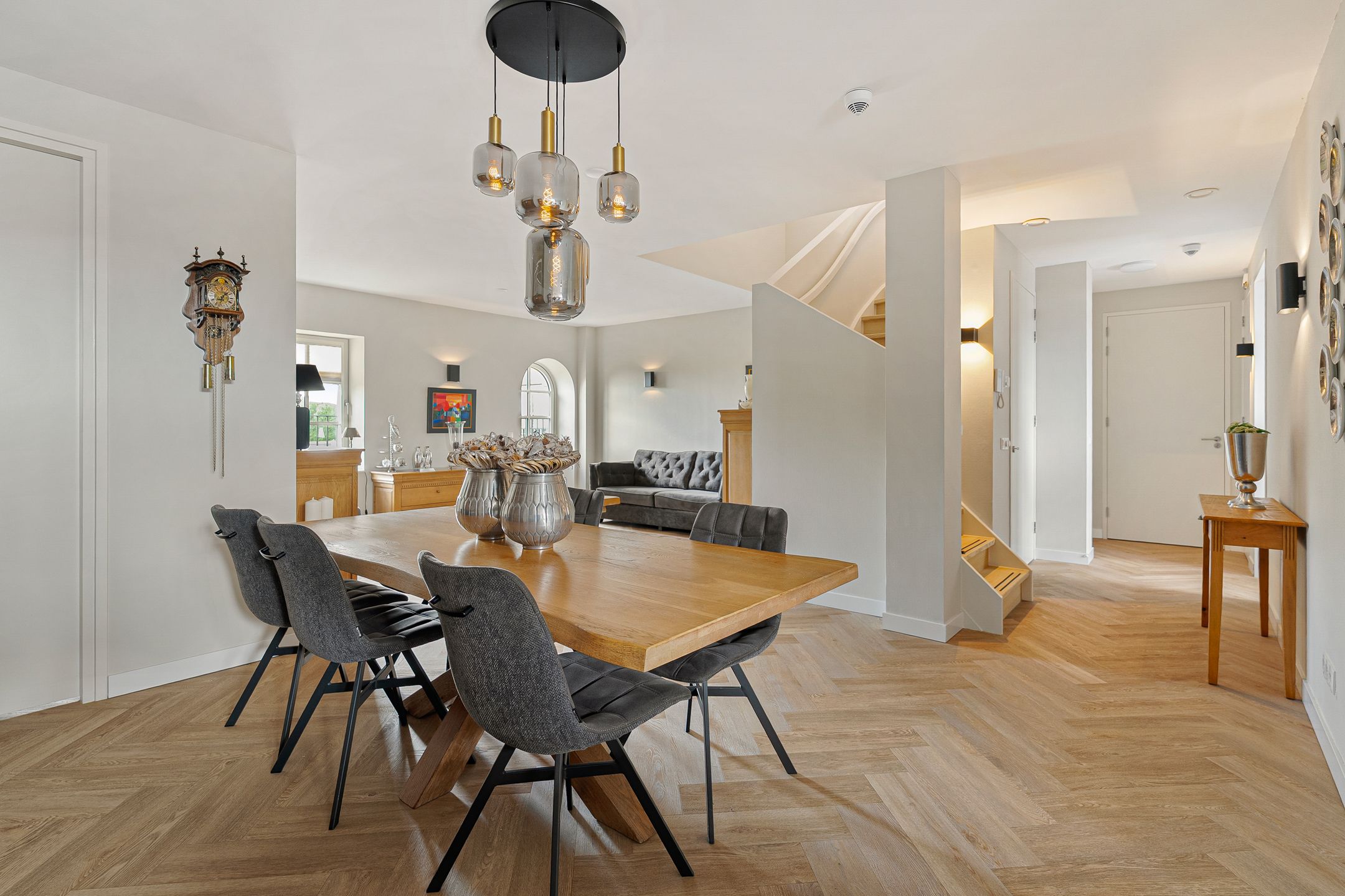 Foto 3 van Oostwal 32-C