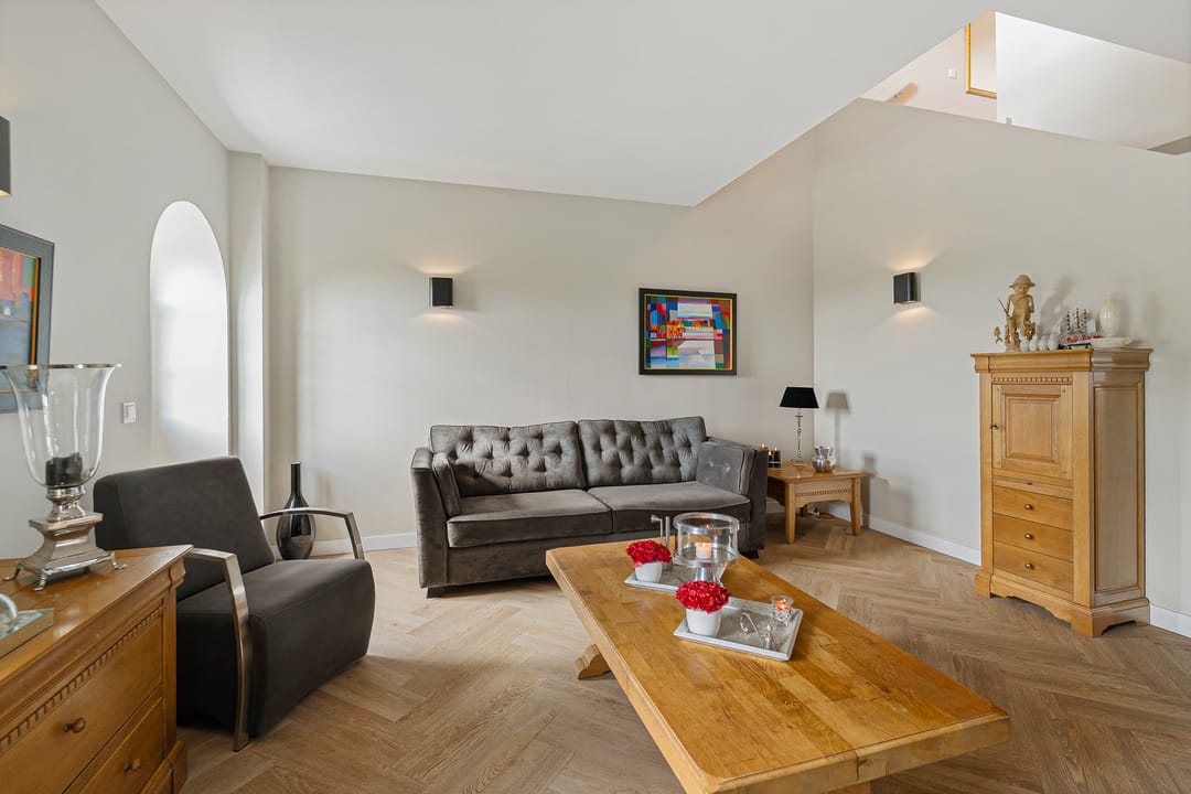 Foto 8 van Oostwal 32-C