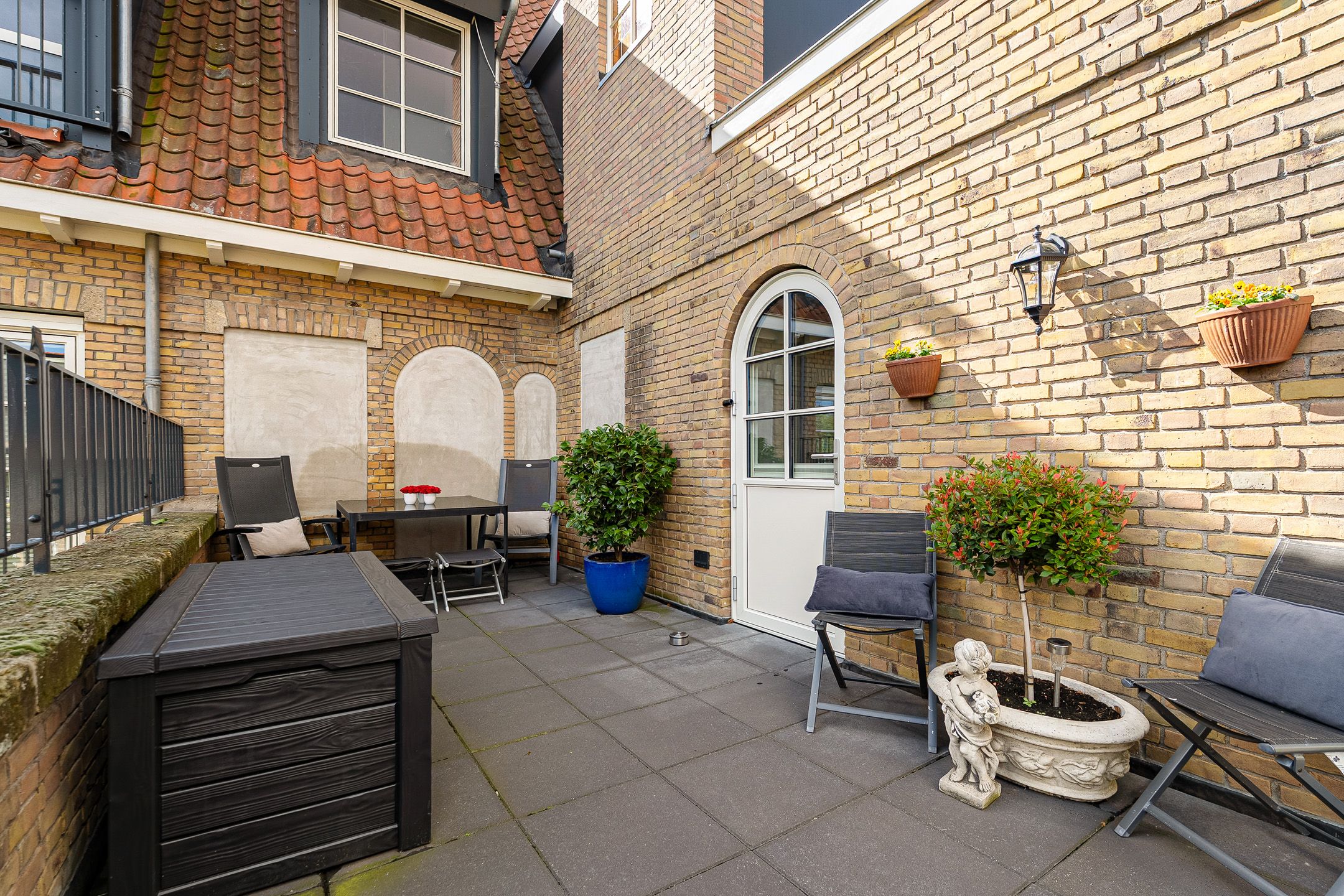 Foto 18 van Oostwal 32-C