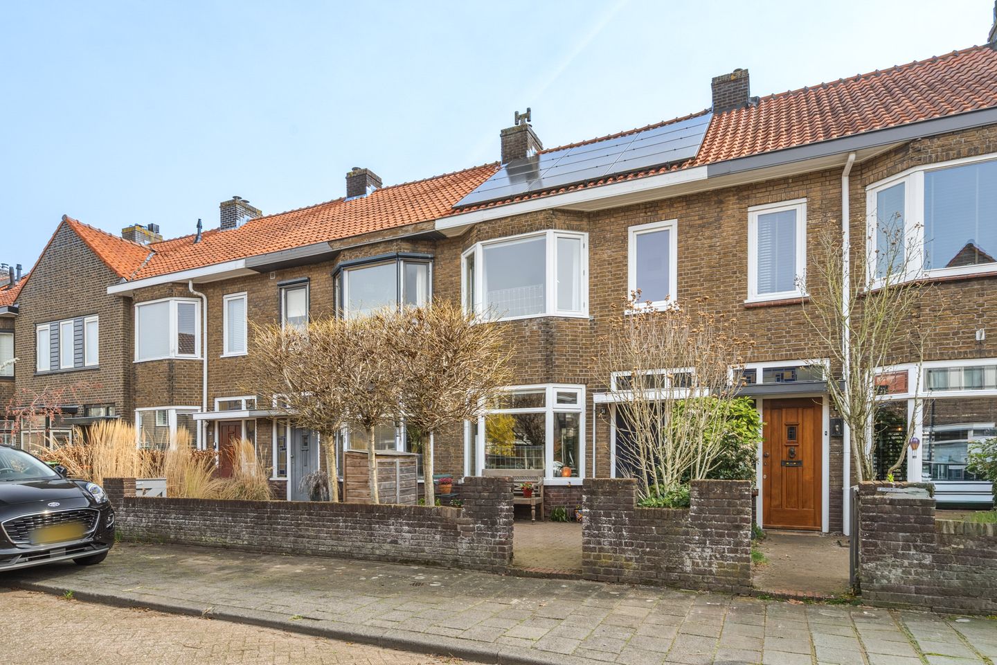 Foto 40 van Zeisstraat 34