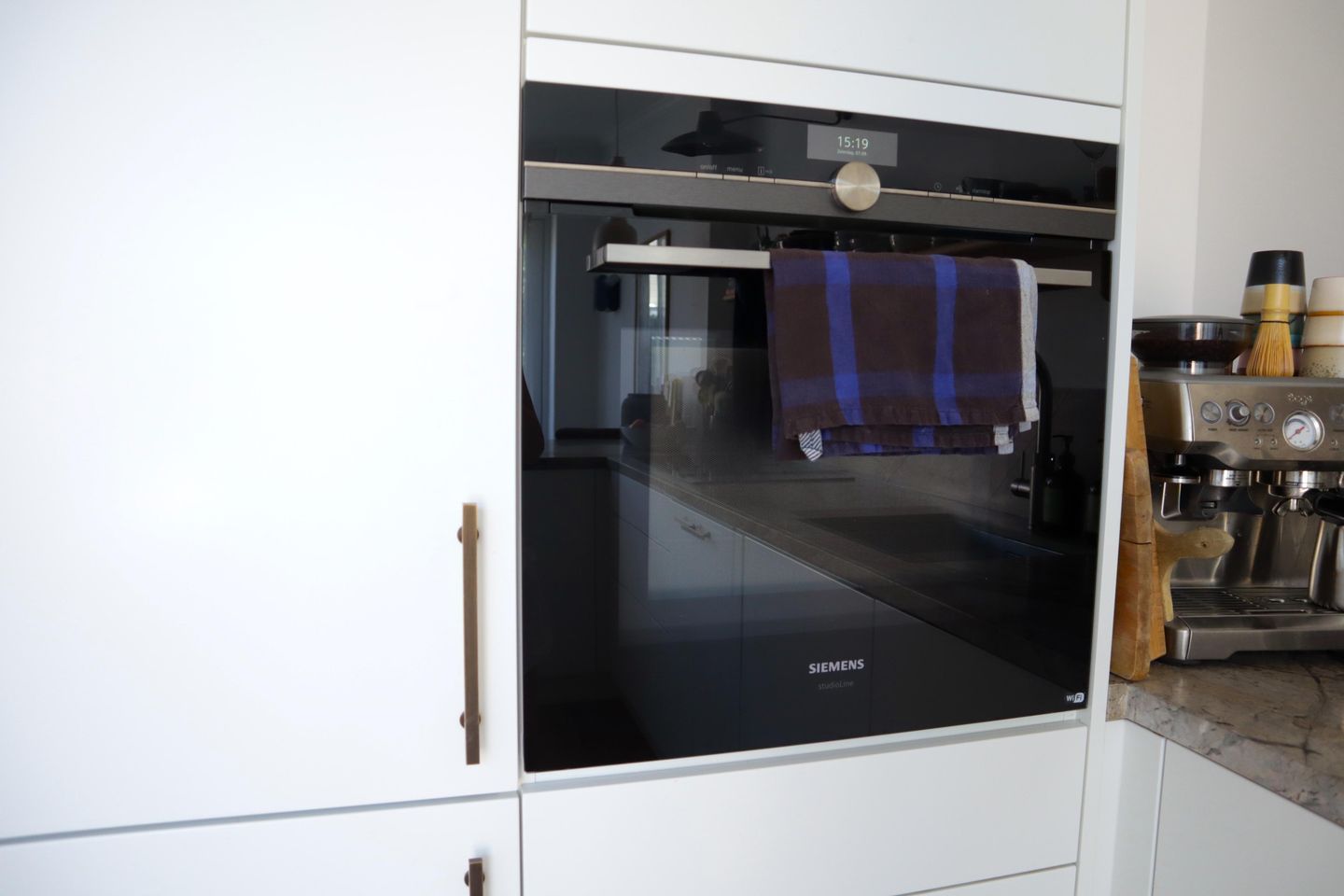 Photo 14 of Celsiusstraat 7-H