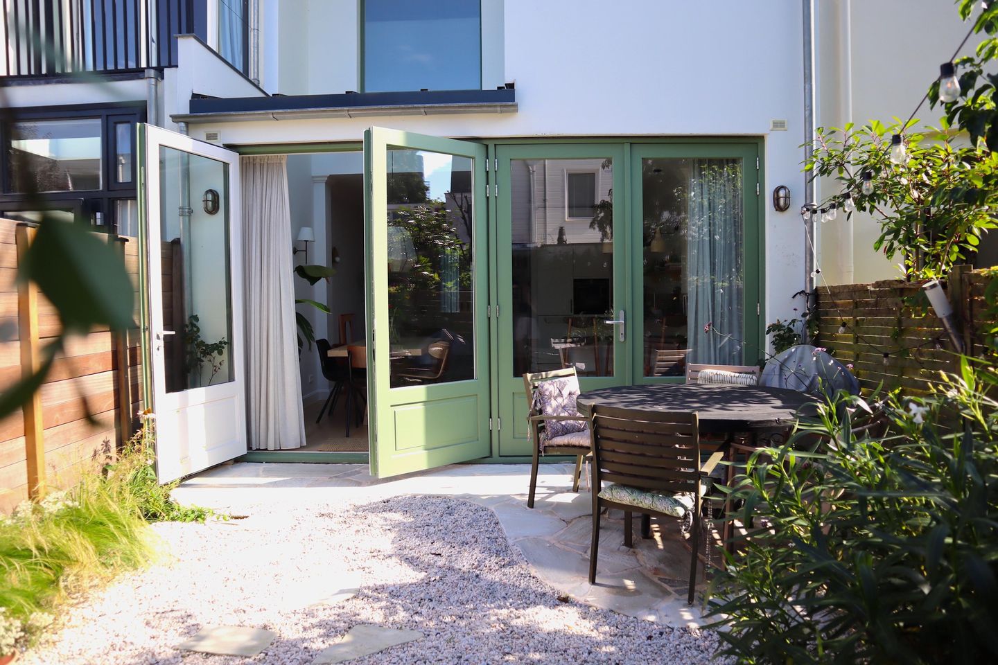 Photo 29 of Celsiusstraat 7-H