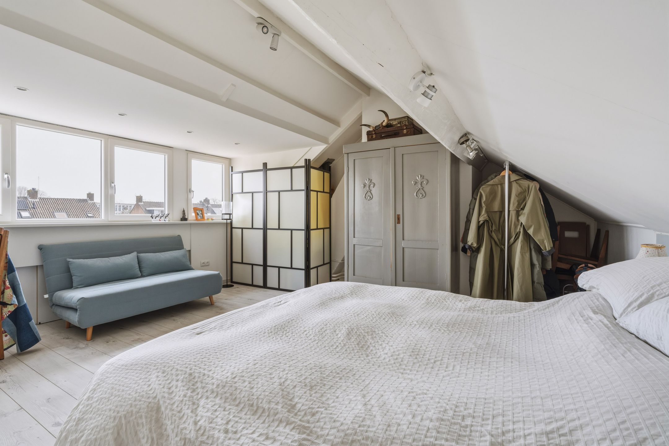 Foto 30 van Zeisstraat 34