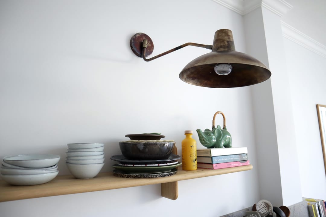 Photo 16 of Celsiusstraat 7-H