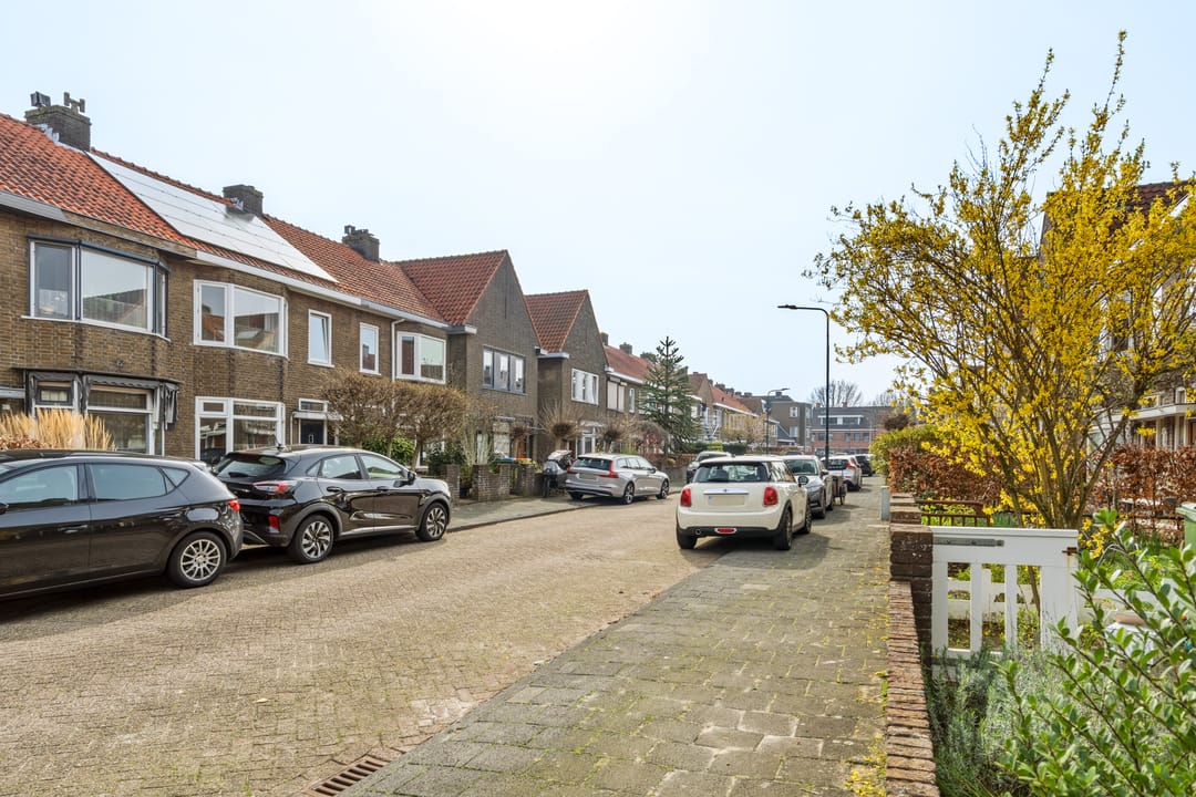 Foto 38 van Zeisstraat 34