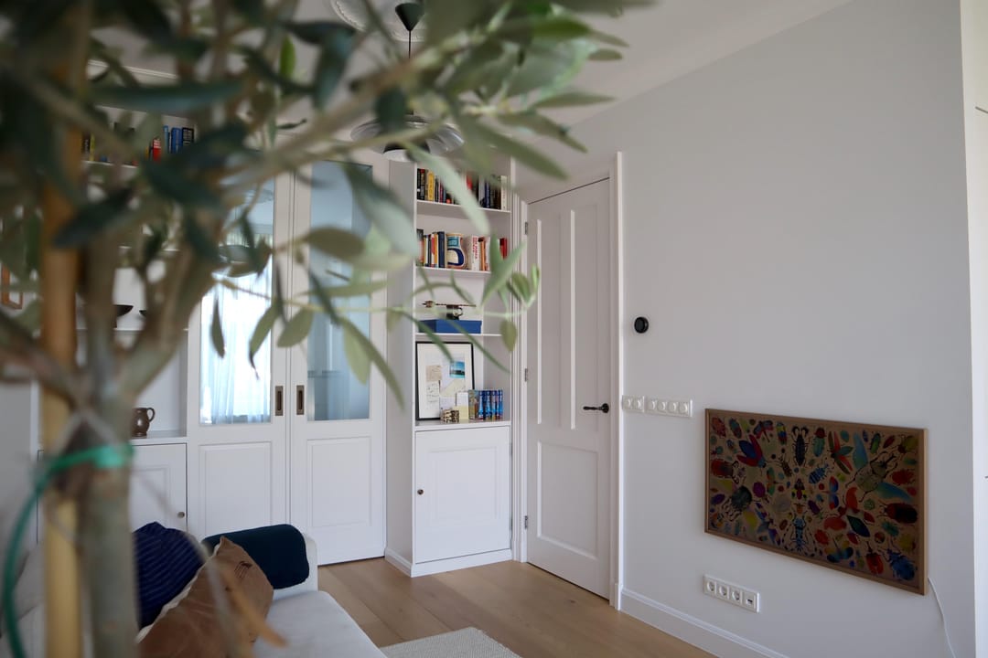 Photo 7 of Celsiusstraat 7-H