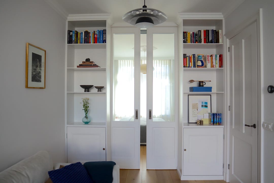 Photo 8 of Celsiusstraat 7-H