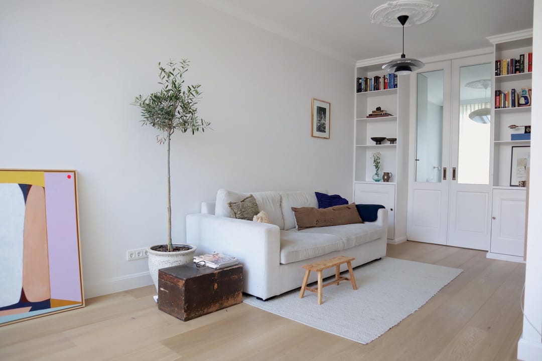 Photo 2 of Celsiusstraat 7-H