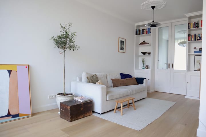 Photo 2 of Celsiusstraat 7-H