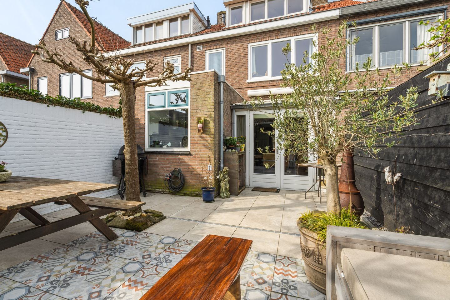 Foto 34 van Zeisstraat 34