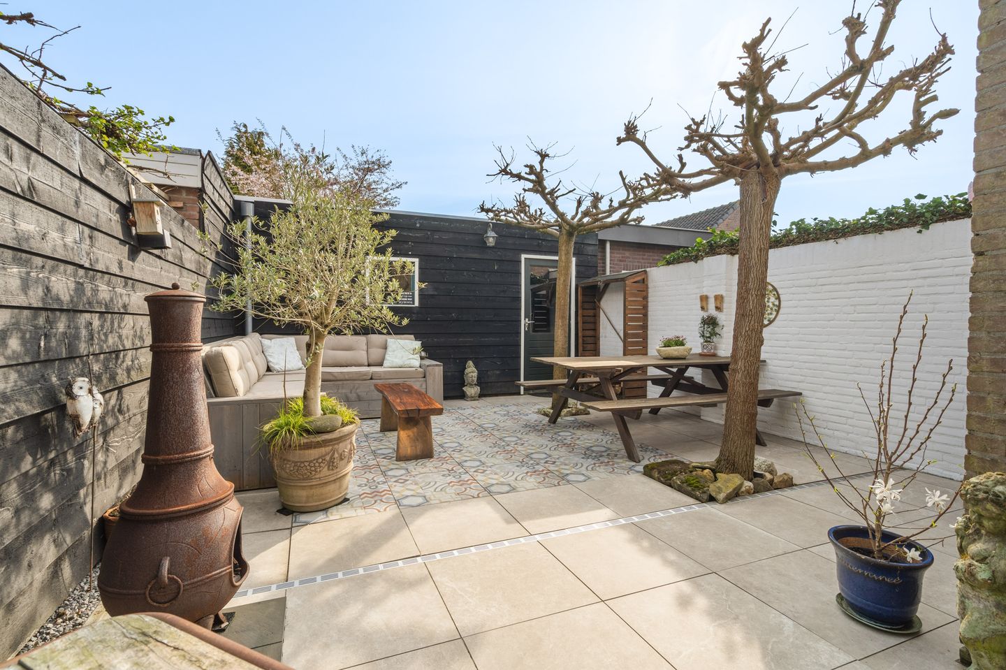 Foto 35 van Zeisstraat 34