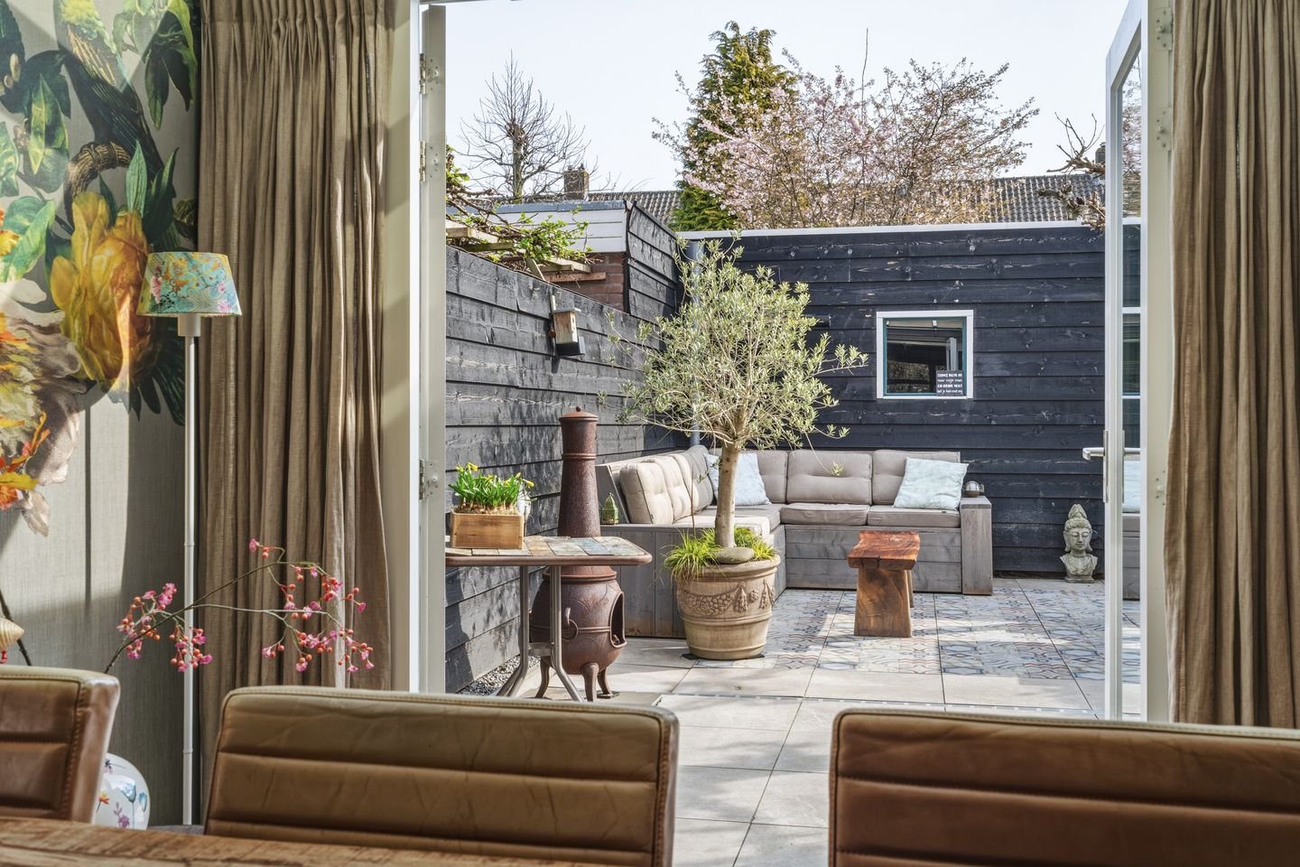 Foto 19 van Zeisstraat 34