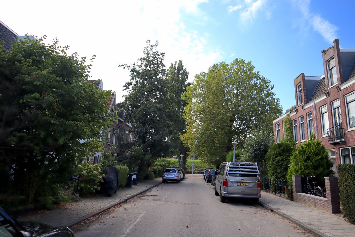 Photo 35 of Celsiusstraat 7-H