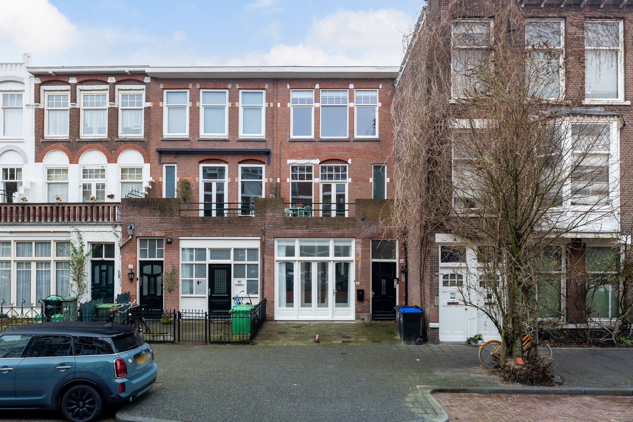 Foto 6 van Joan Maetsuyckerstraat 42-B