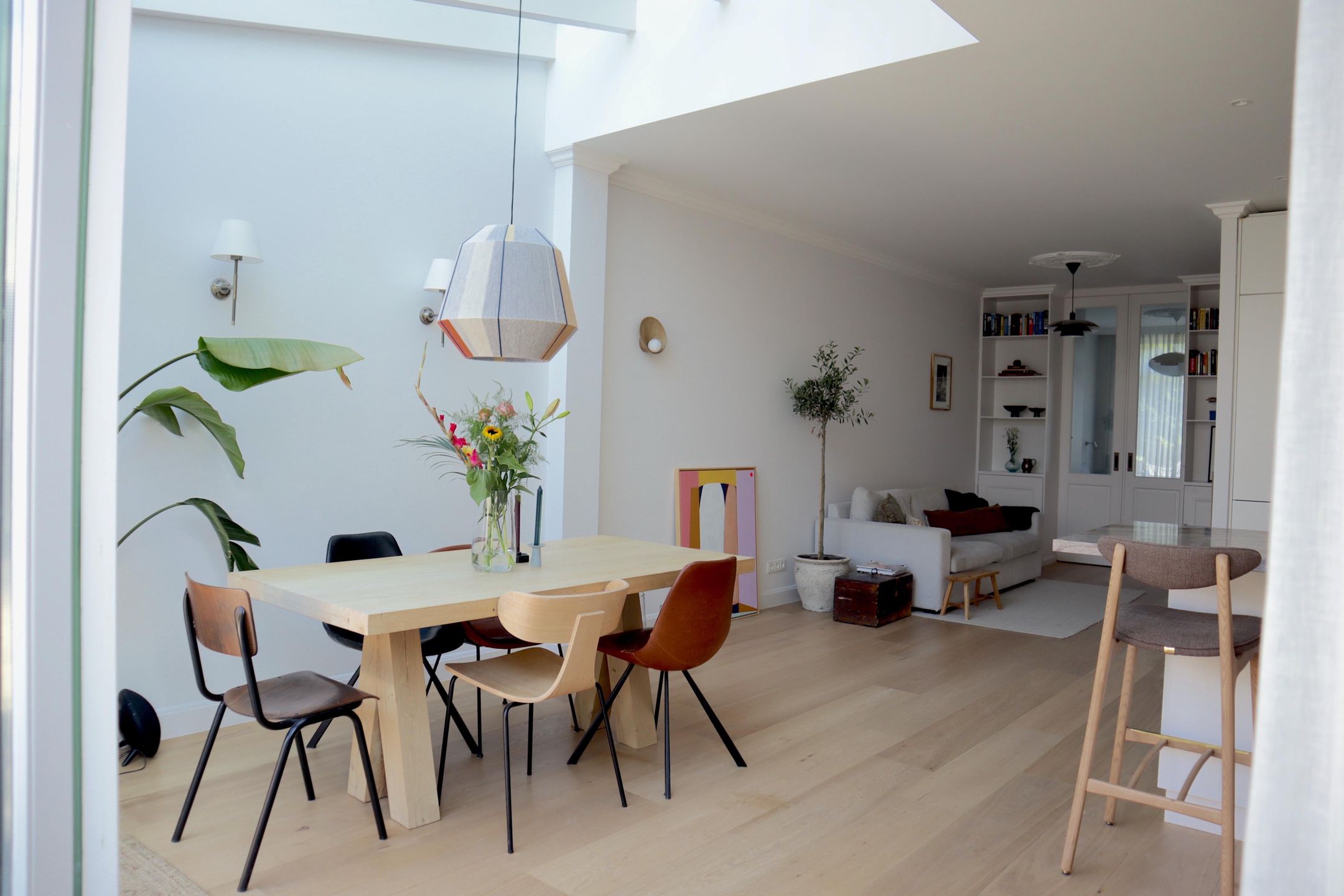 Photo 18 of Celsiusstraat 7-H