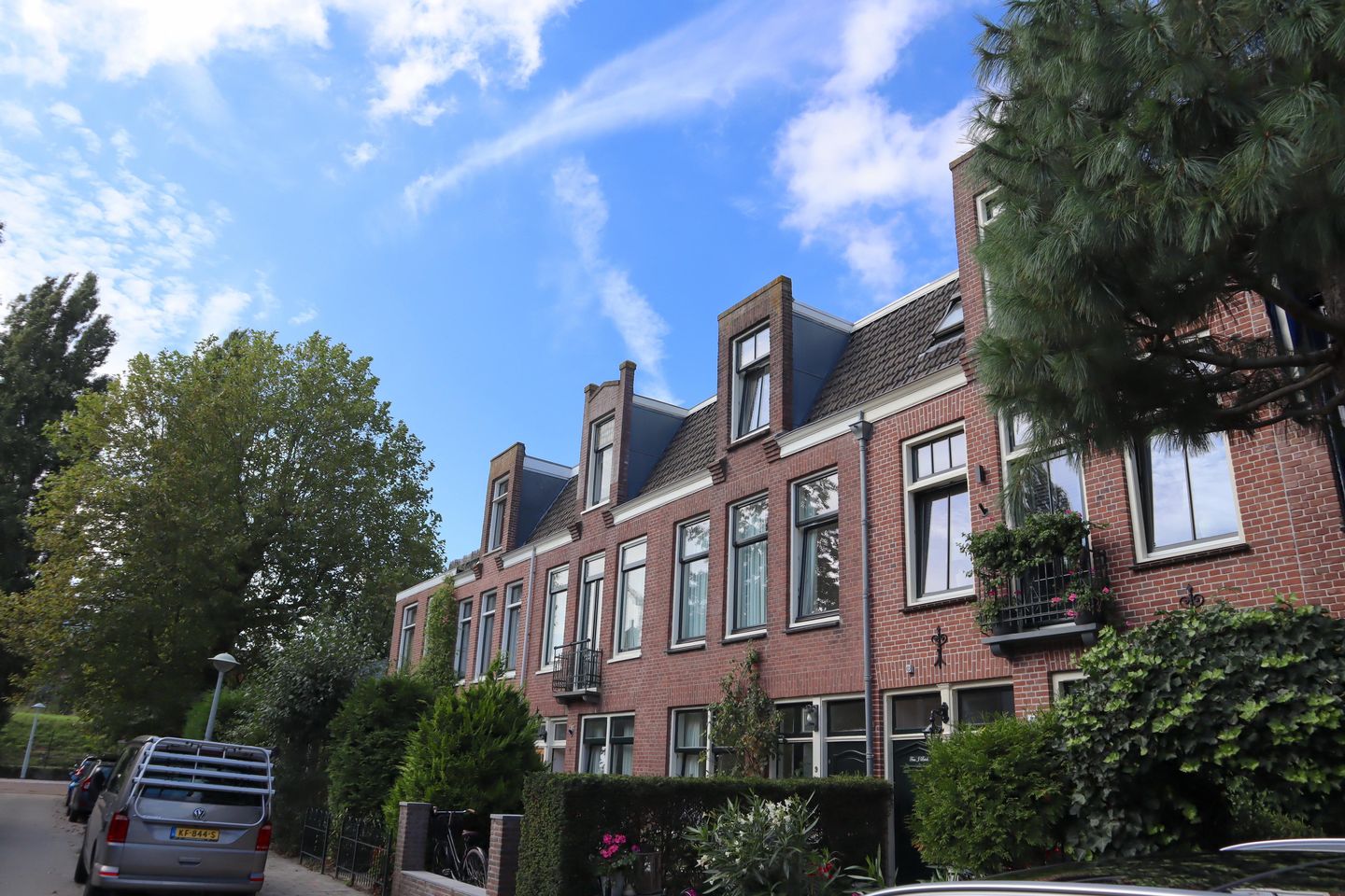 Photo 34 of Celsiusstraat 7-H