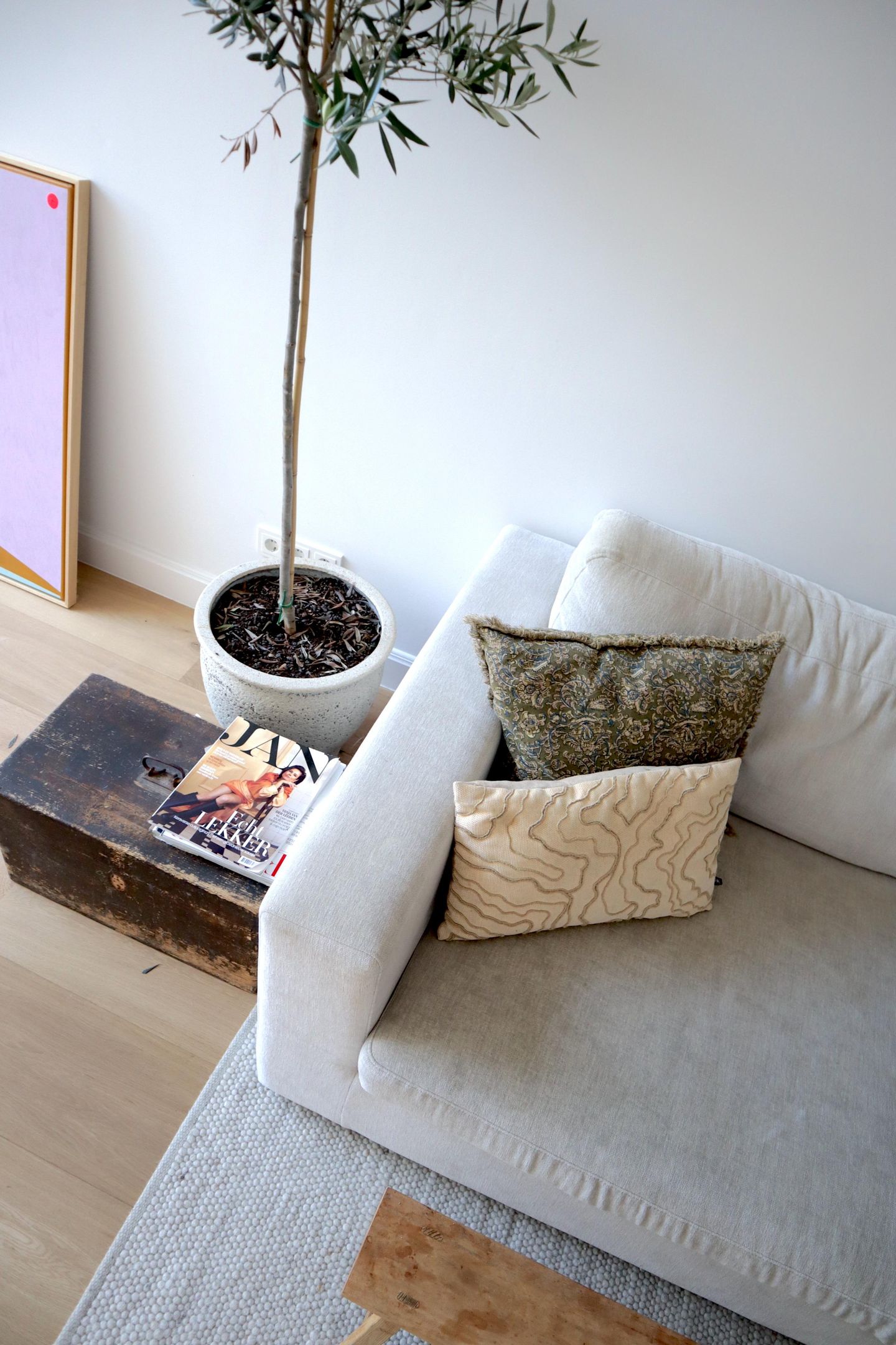 Photo 10 of Celsiusstraat 7-H