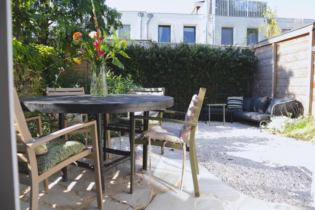 Photo 31 of Celsiusstraat 7-H