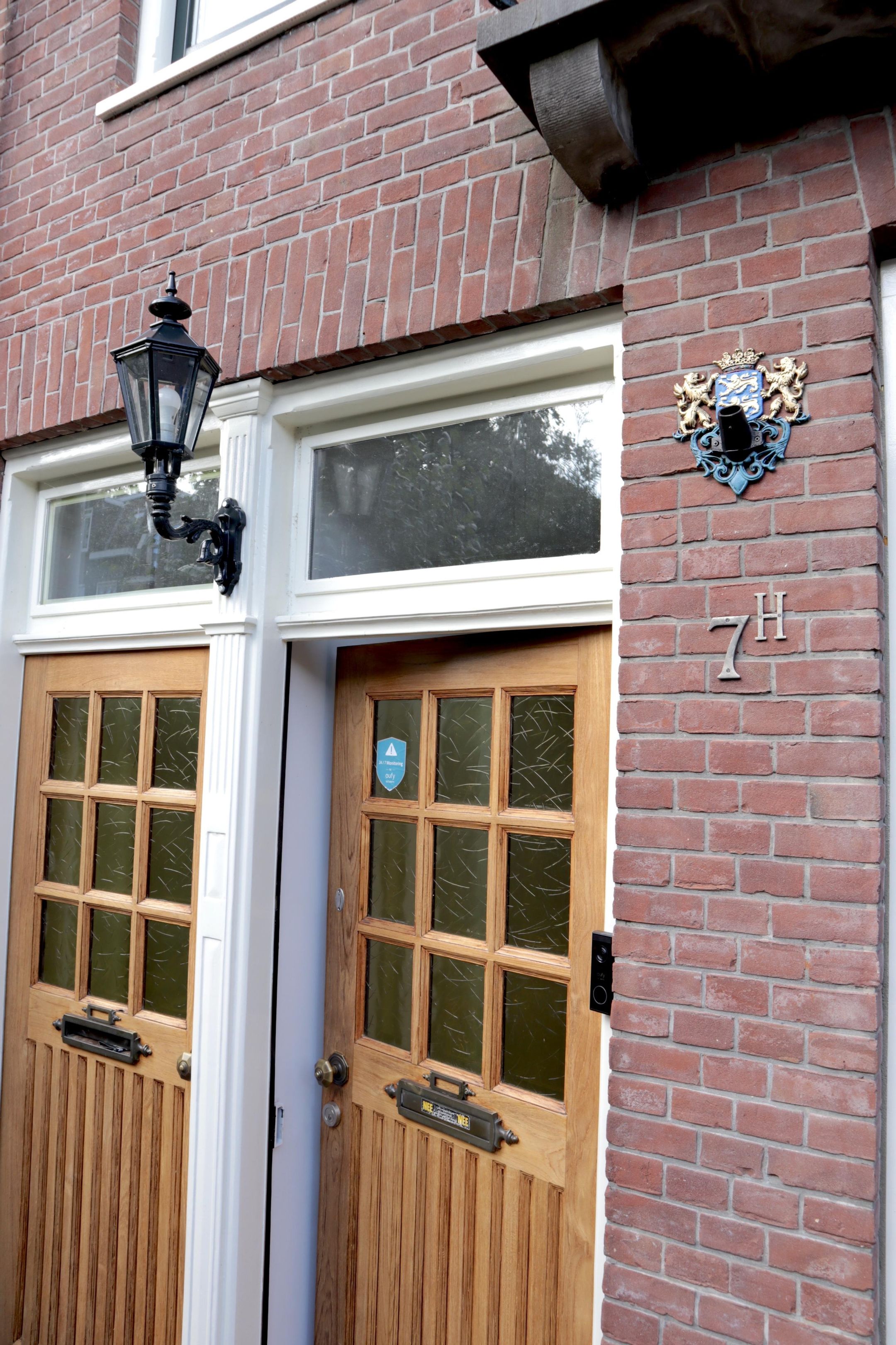 Photo 3 of Celsiusstraat 7-H