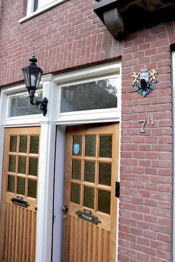 Photo 3 of Celsiusstraat 7-H