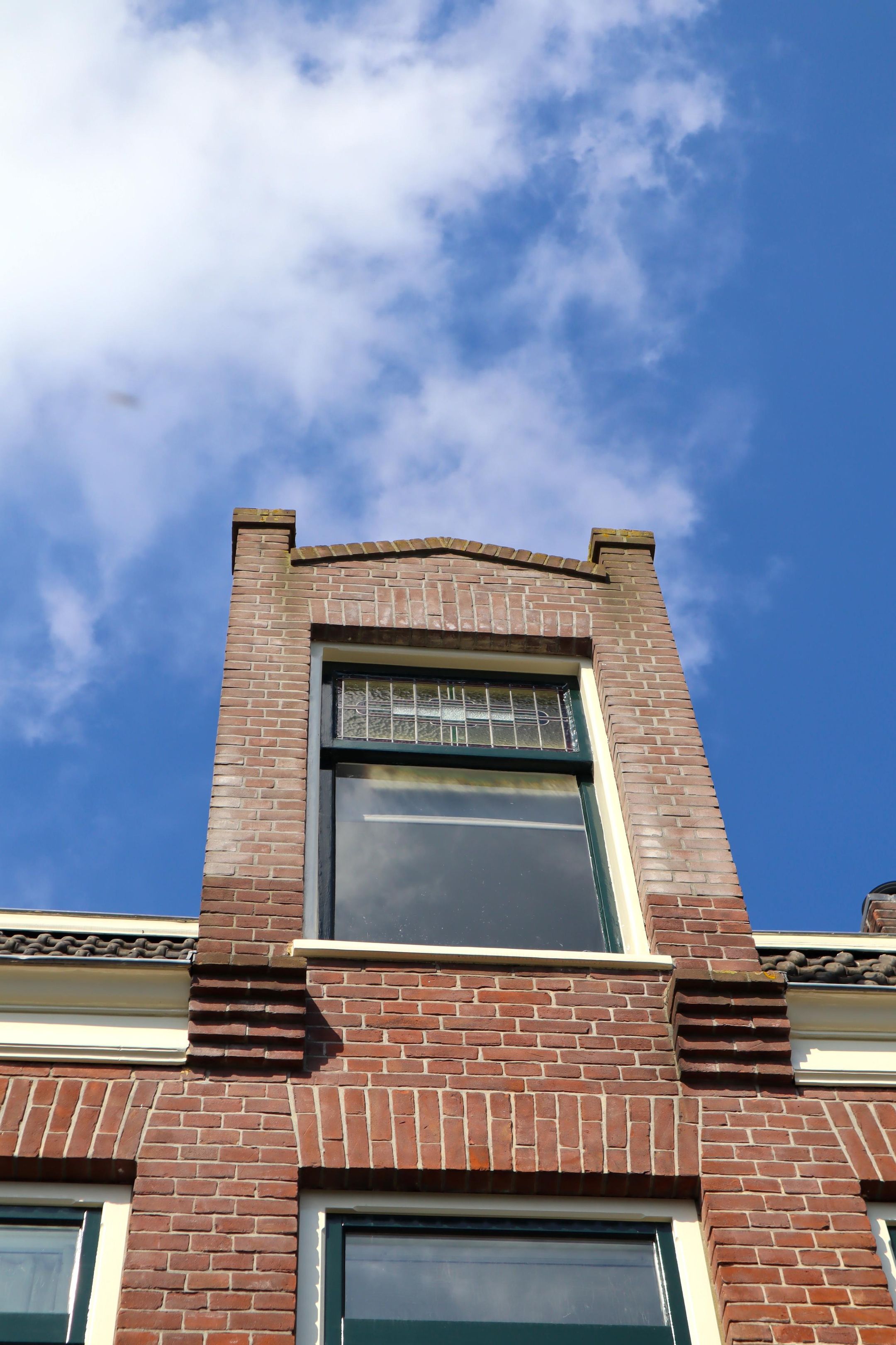 Photo 33 of Celsiusstraat 7-H