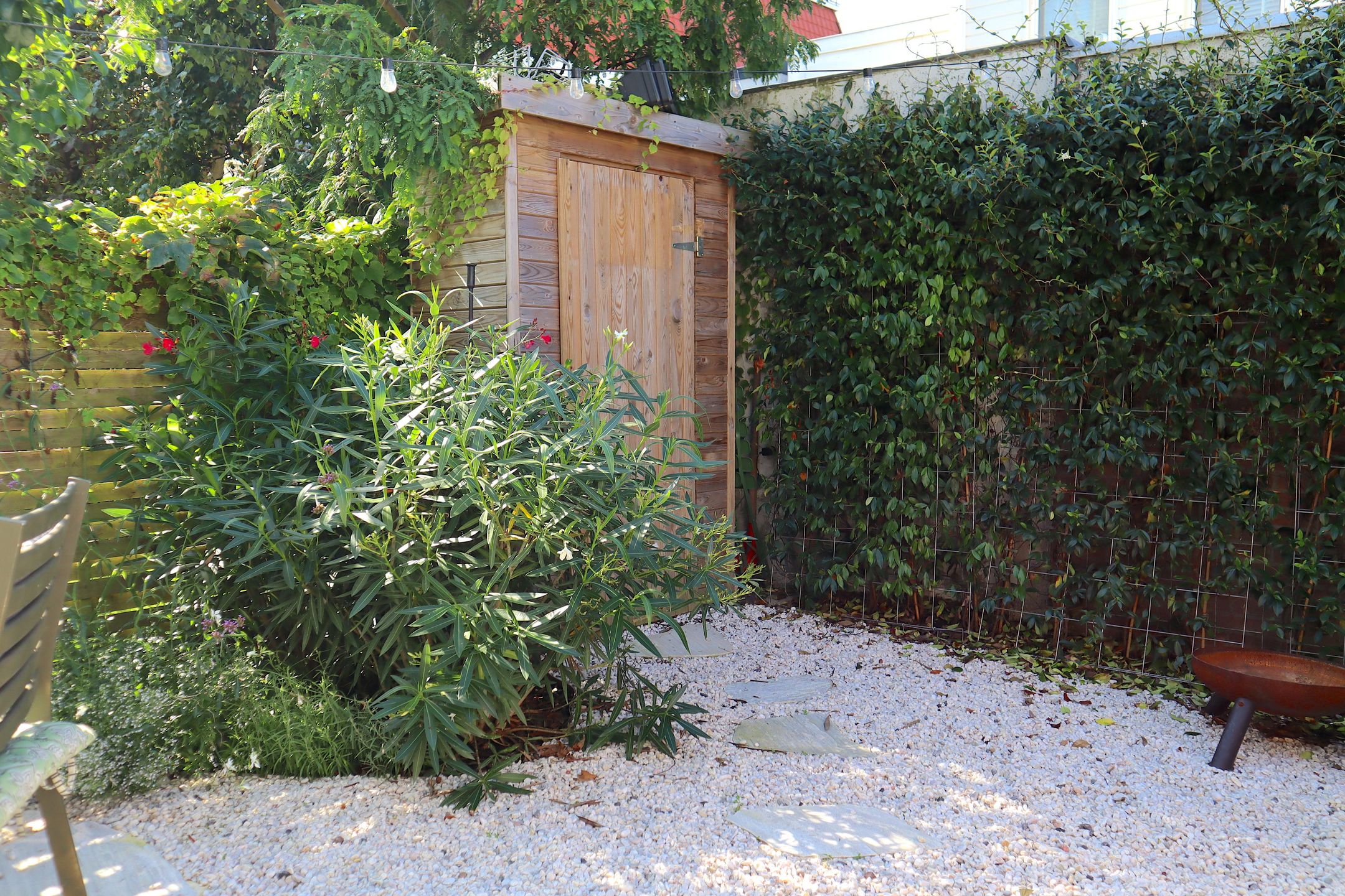 Photo 30 of Celsiusstraat 7-H