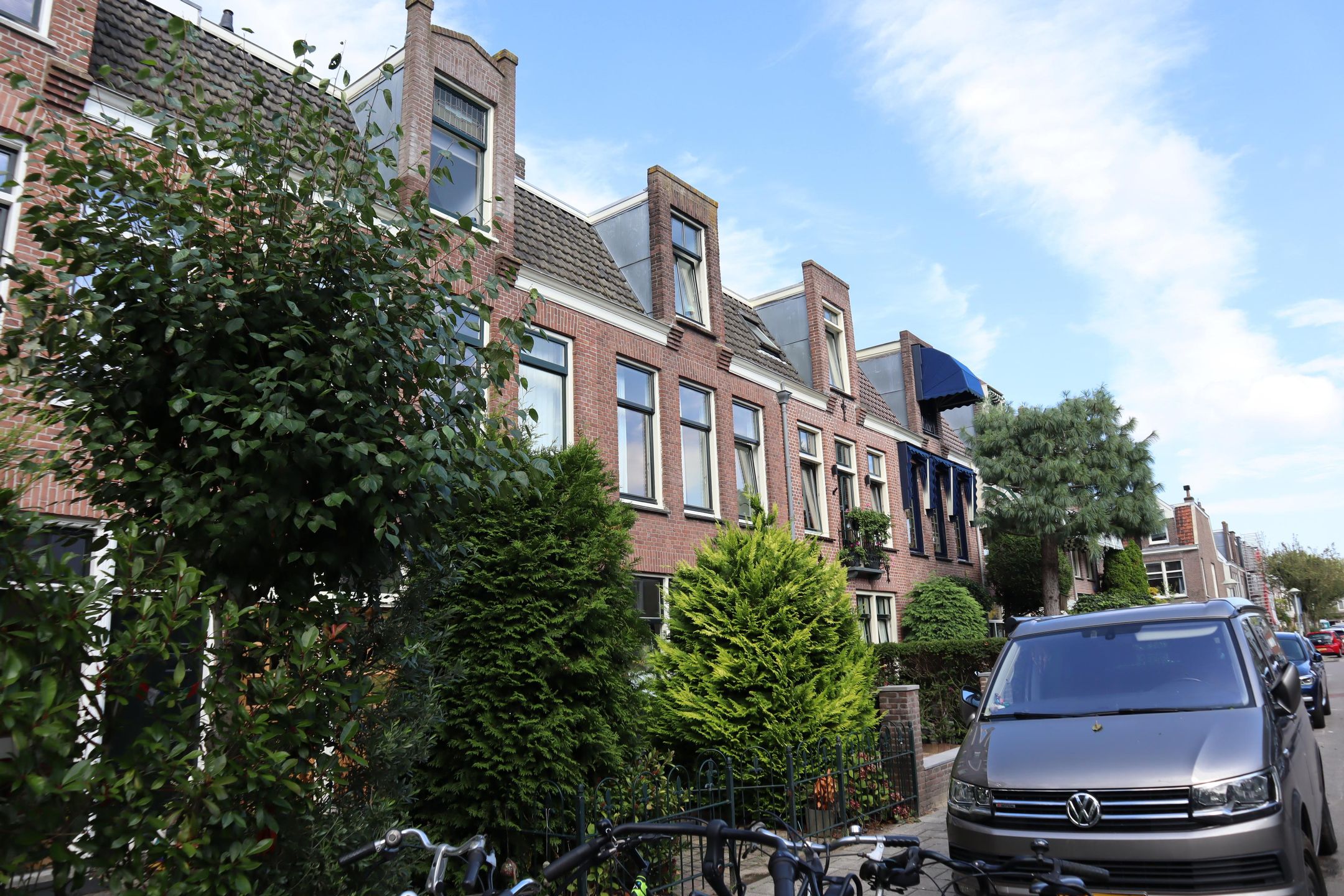 Photo 36 of Celsiusstraat 7-H