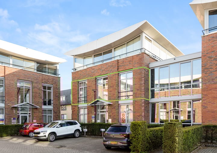 Landjuweel 42, Veenendaal