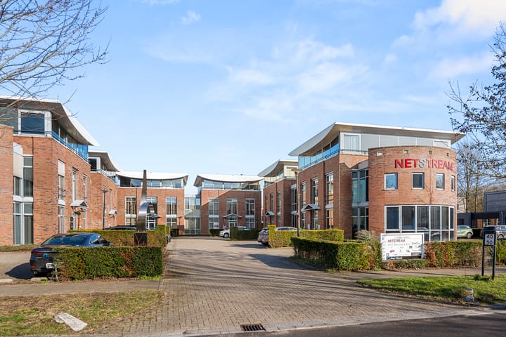 Landjuweel 42, Veenendaal