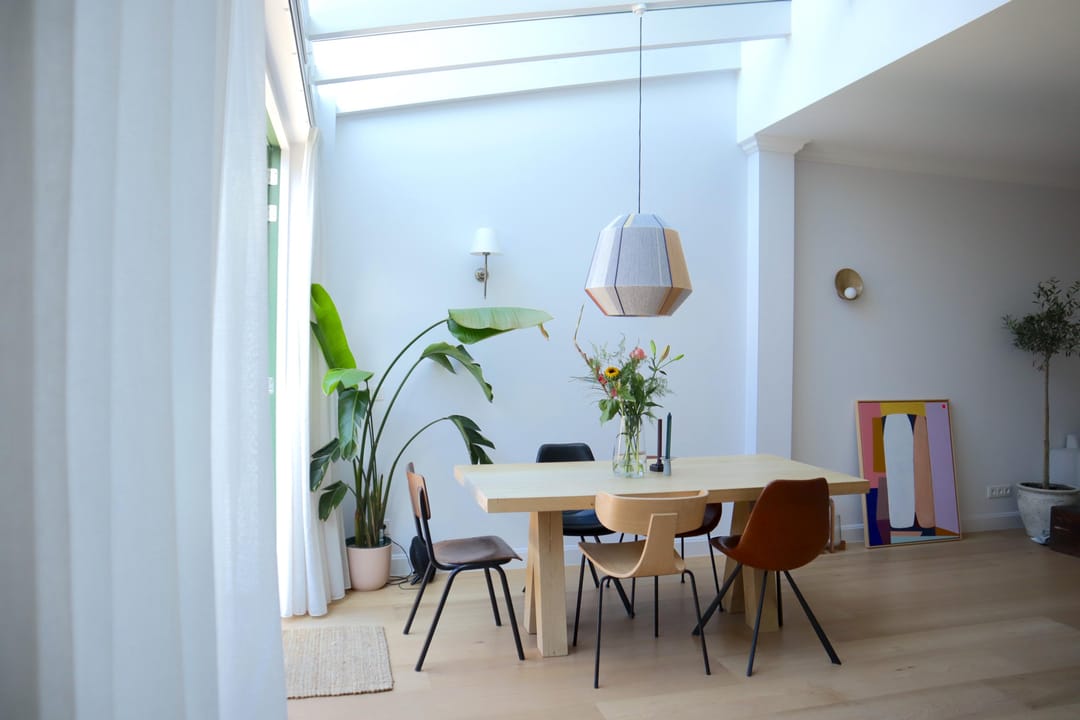 Photo 11 of Celsiusstraat 7-H