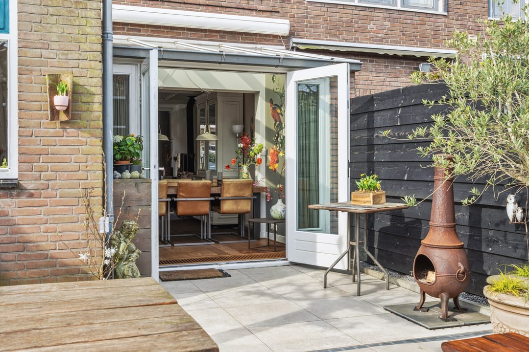 Foto 32 van Zeisstraat 34