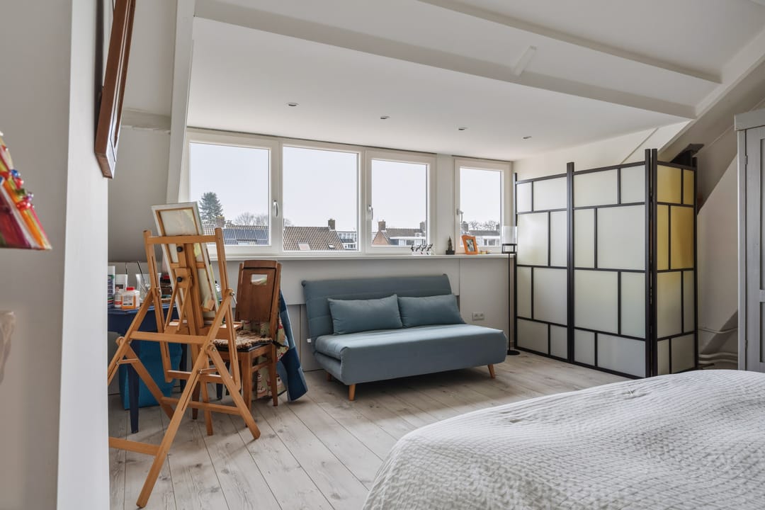 Foto 31 van Zeisstraat 34