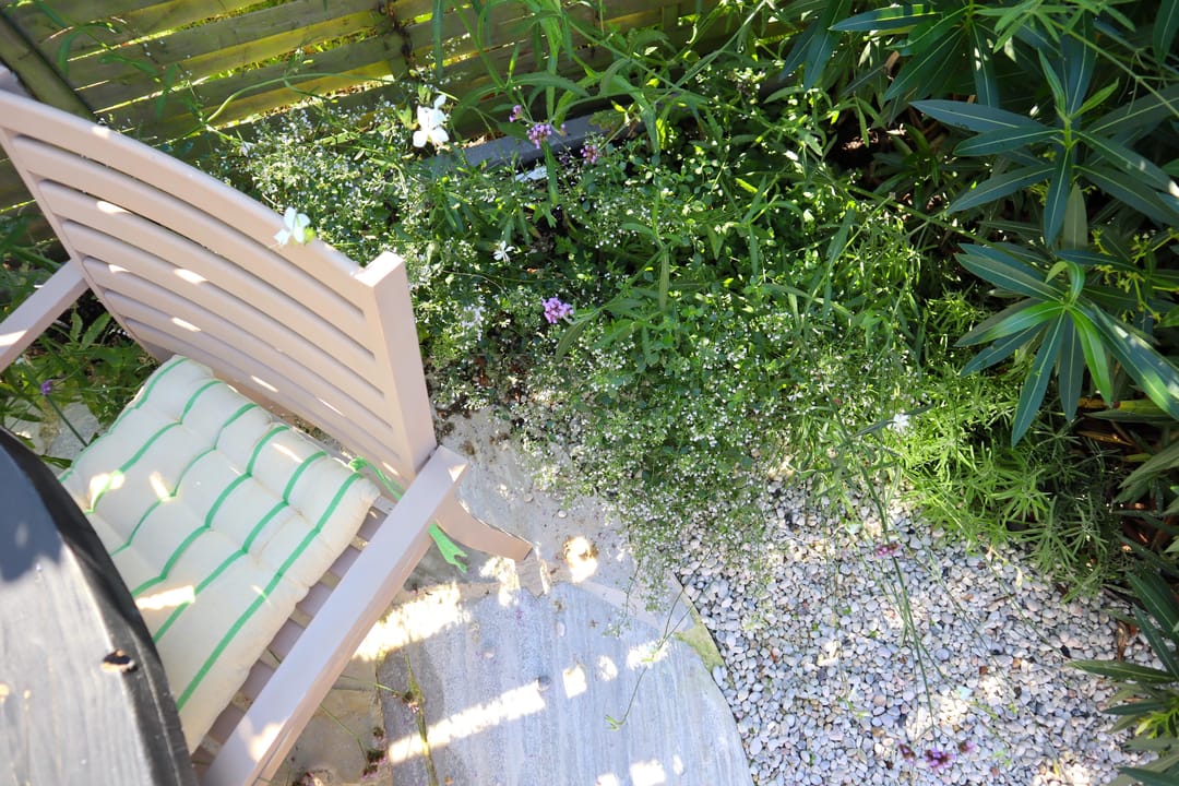 Photo 32 of Celsiusstraat 7-H