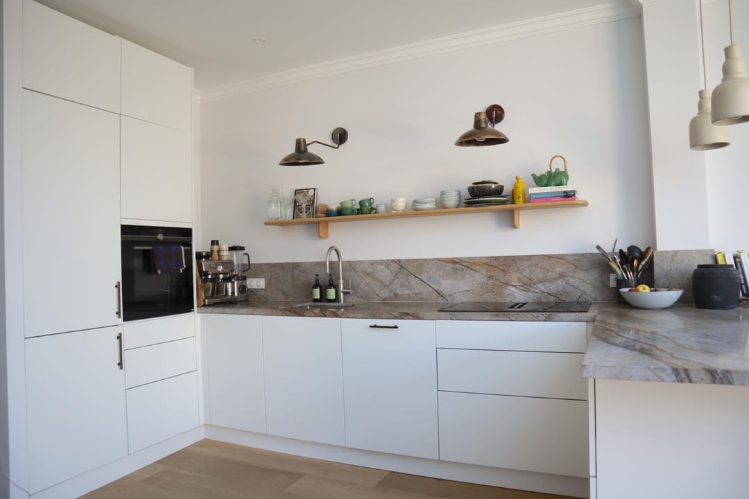 Photo 13 of Celsiusstraat 7-H