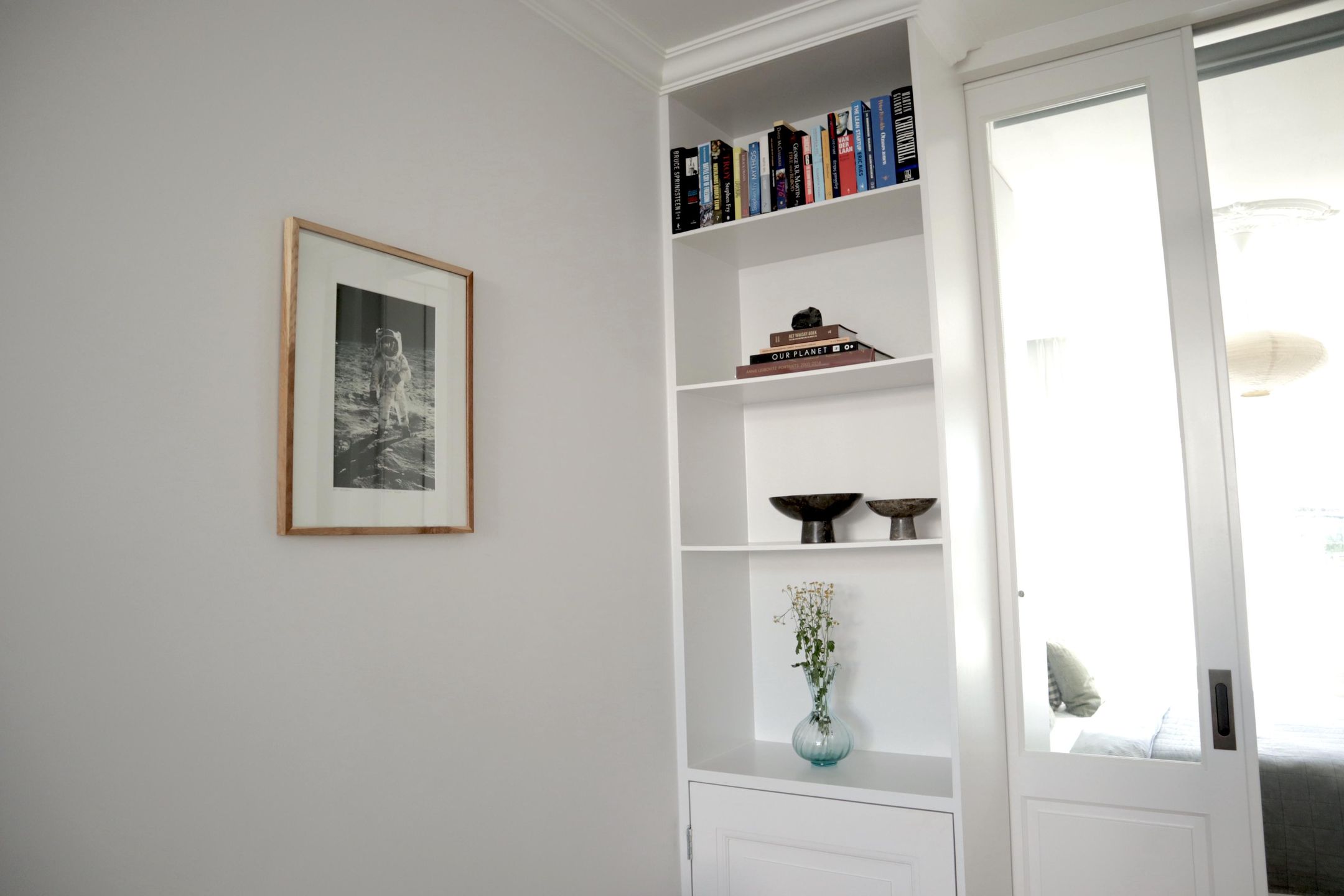 Photo 6 of Celsiusstraat 7-H