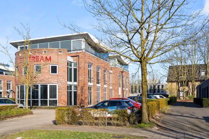 Landjuweel 42, Veenendaal