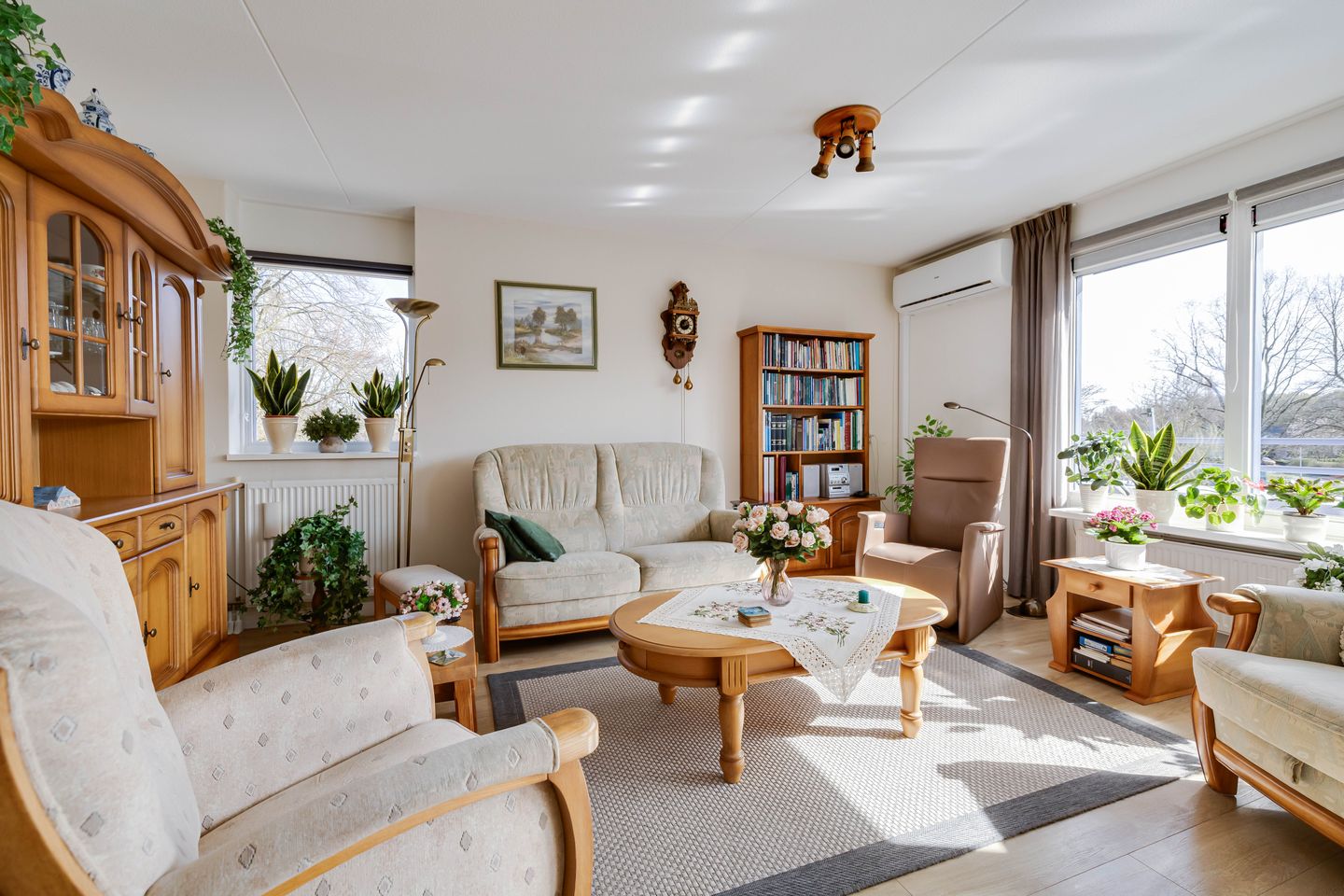 Foto 4 van Haagwinde 49