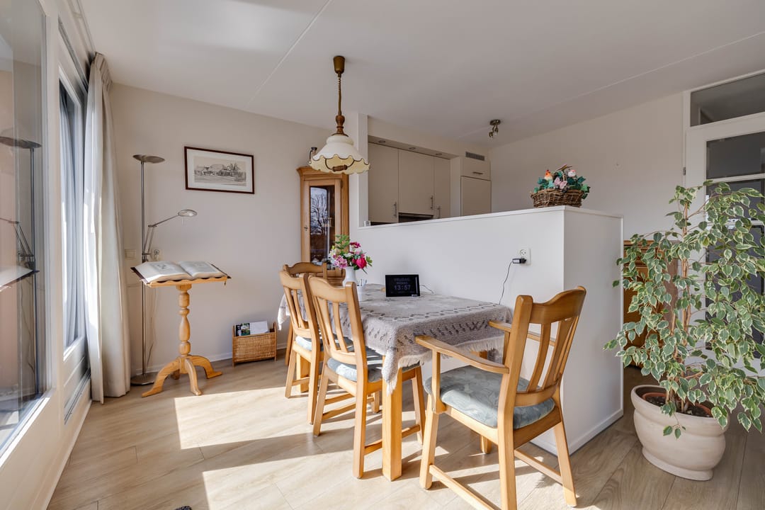 Foto 7 van Haagwinde 49