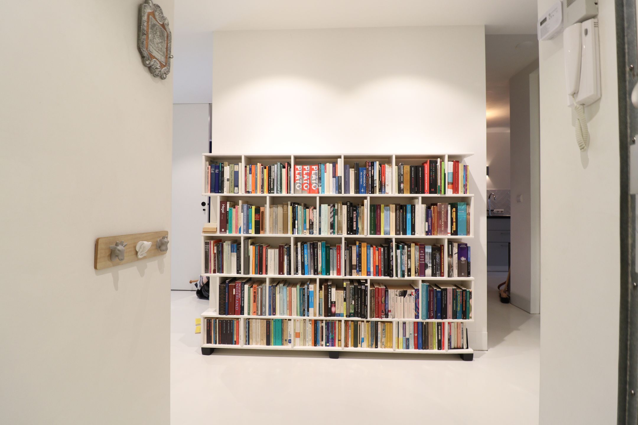 Photo 6 of Tweede Oosterparkstraat 69-A