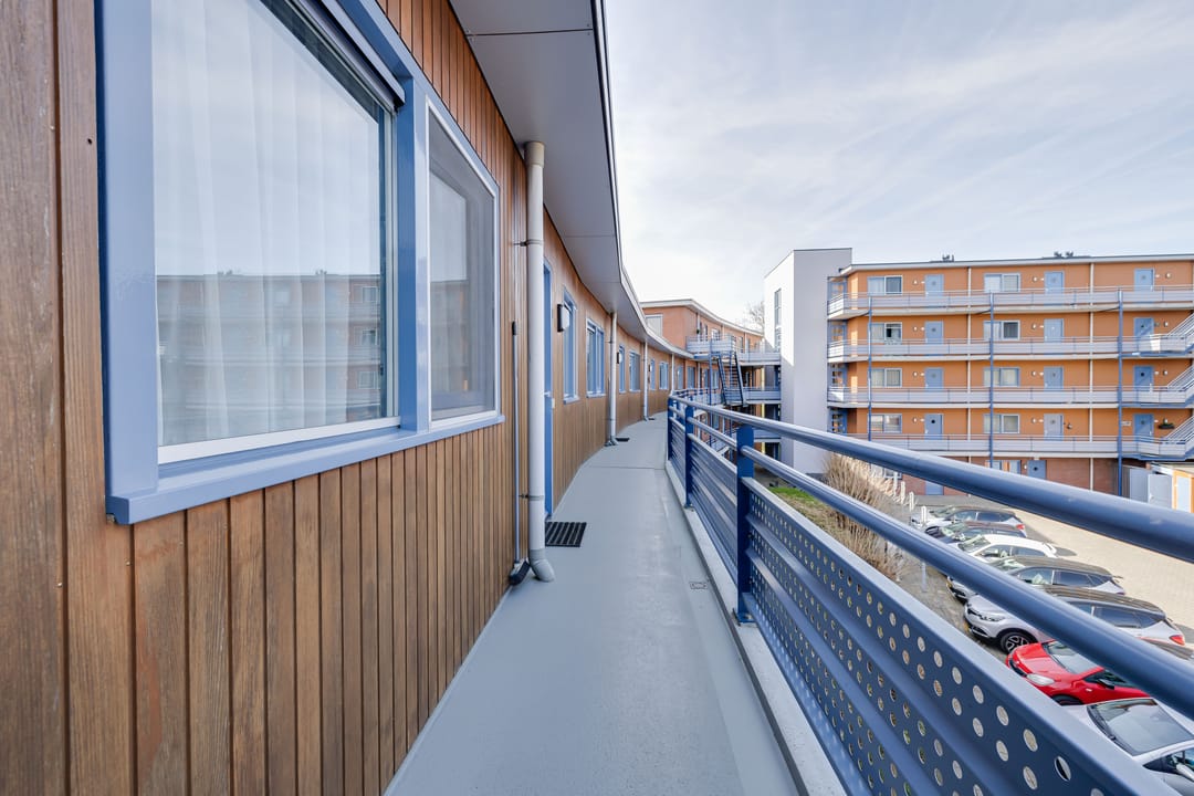 Foto 26 van Haagwinde 49