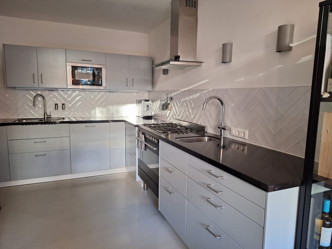 Photo 11 of Tweede Oosterparkstraat 69-A