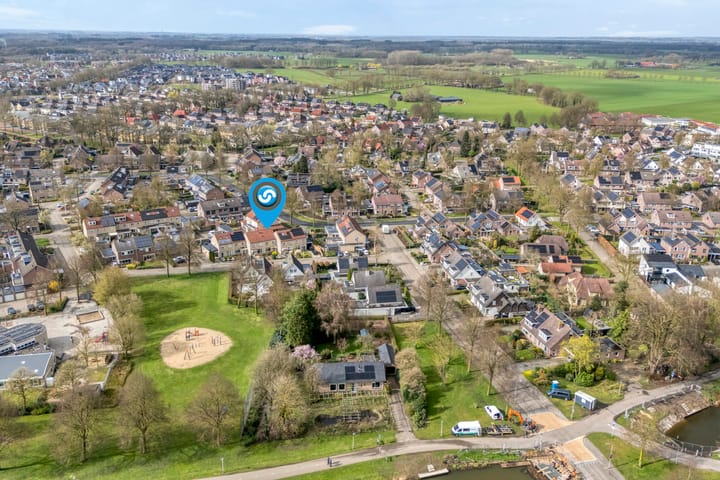 Foto 3 van Gieteling 45