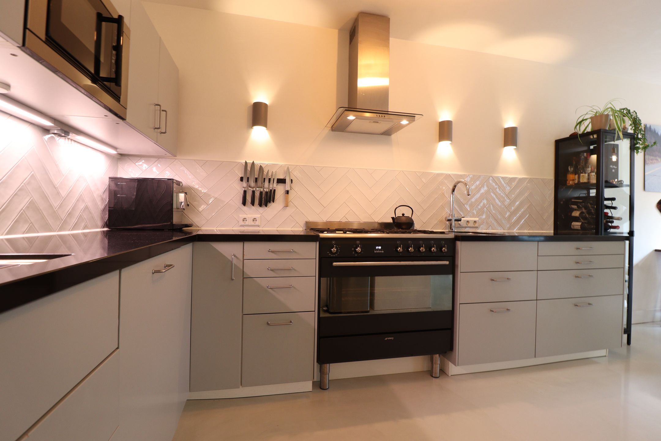 Photo 12 of Tweede Oosterparkstraat 69-A