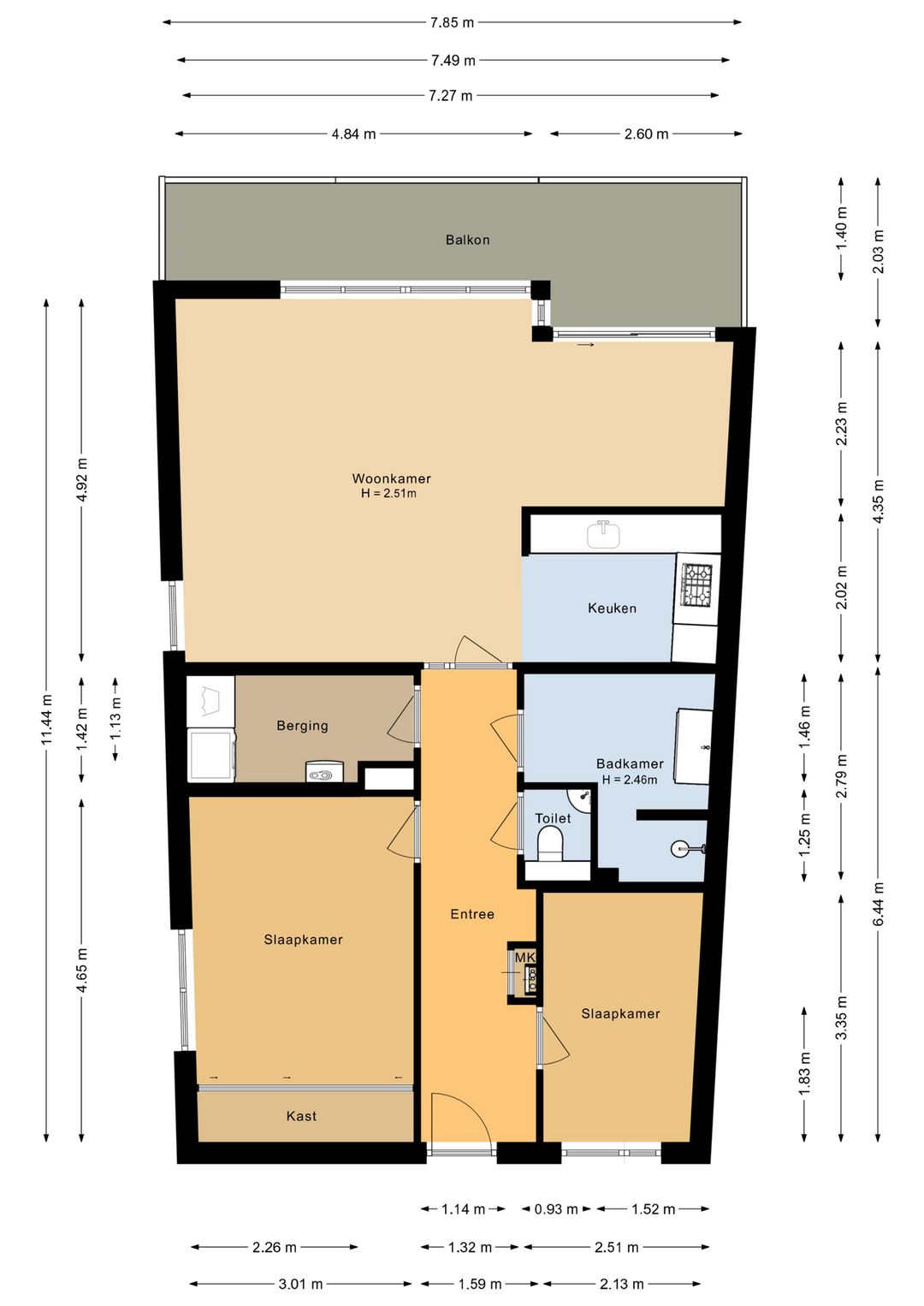 Foto 37 van Haagwinde 49