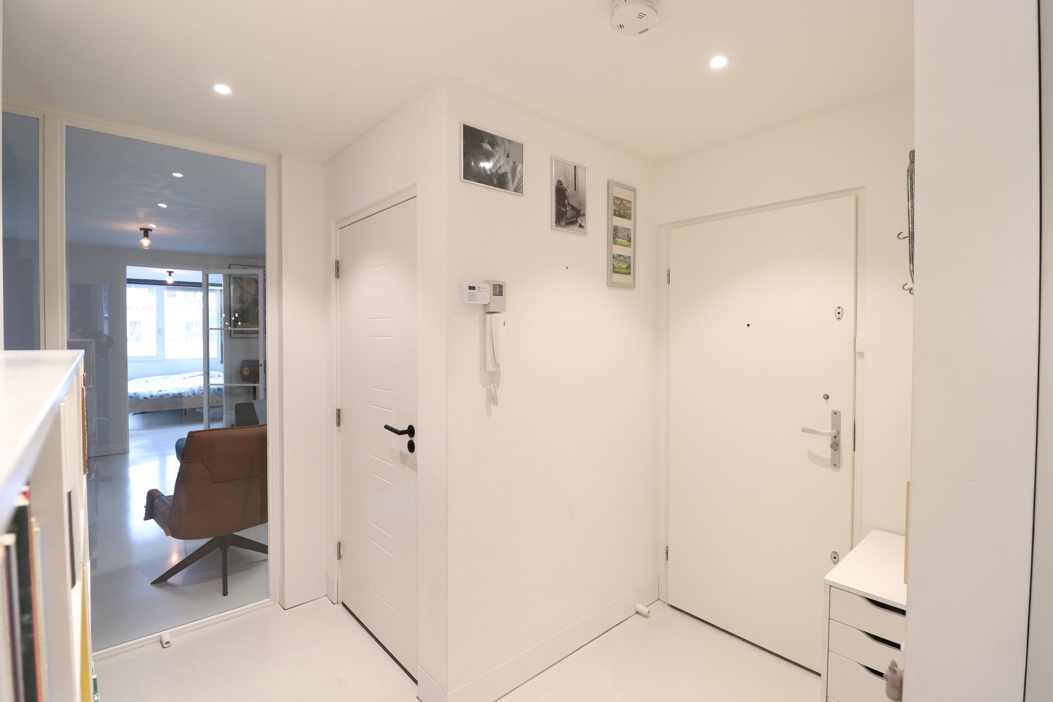 Photo 15 of Tweede Oosterparkstraat 69-A