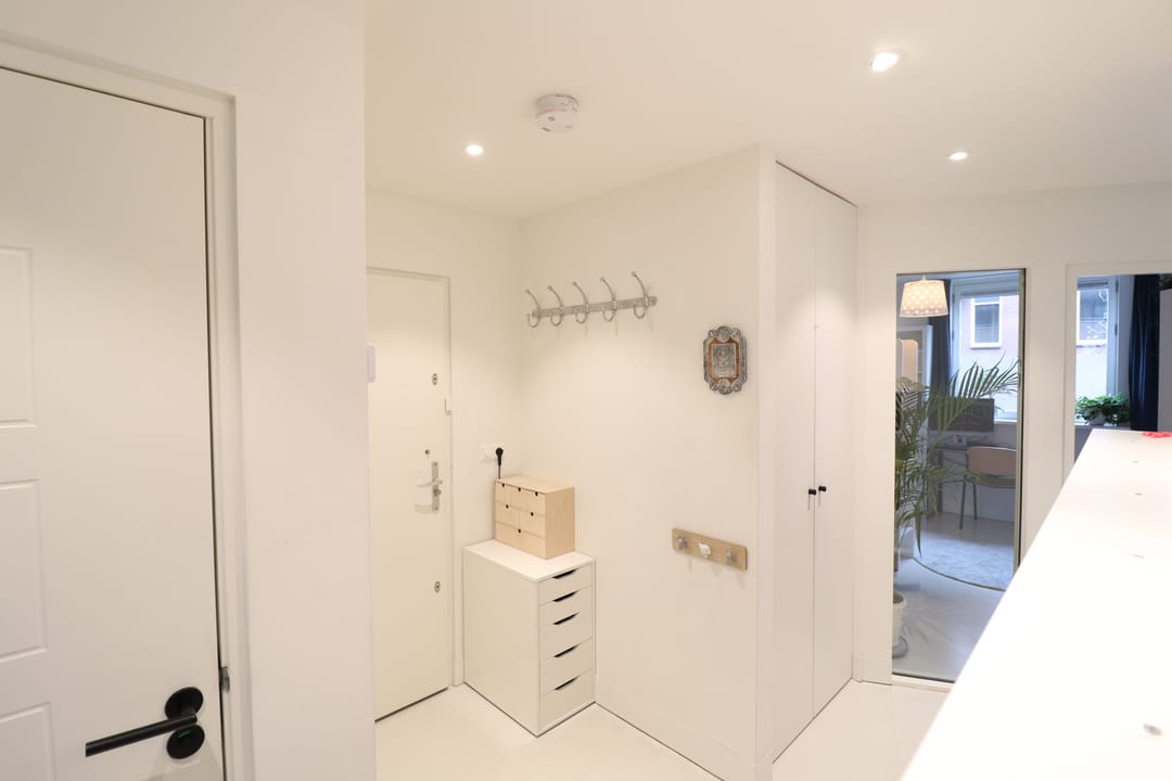 Photo 17 of Tweede Oosterparkstraat 69-A