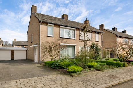 Oranjestraat thumbnail