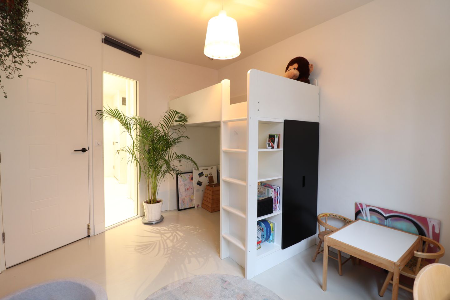 Photo 19 of Tweede Oosterparkstraat 69-A