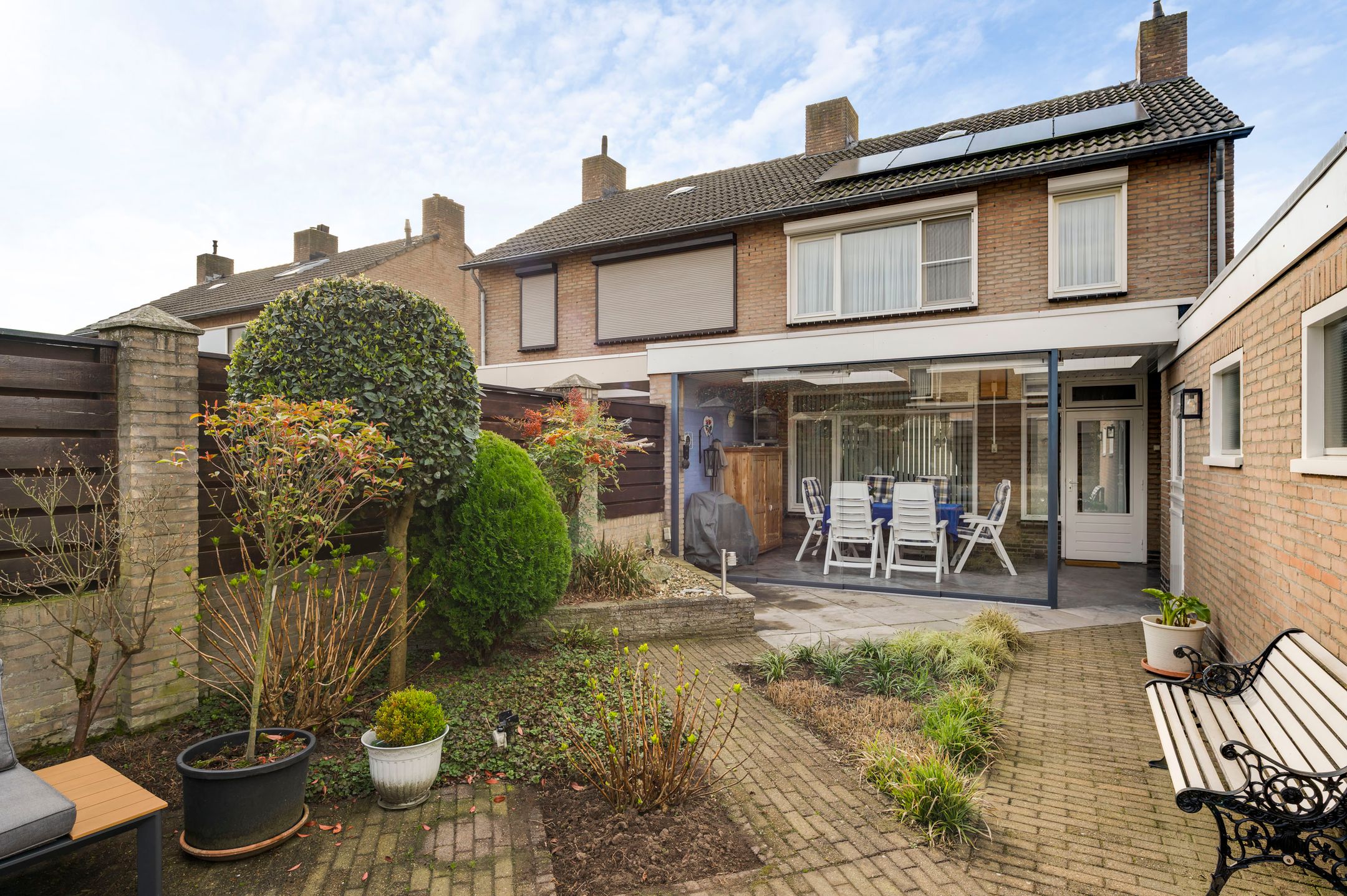 Foto 3 van Oranjestraat 8