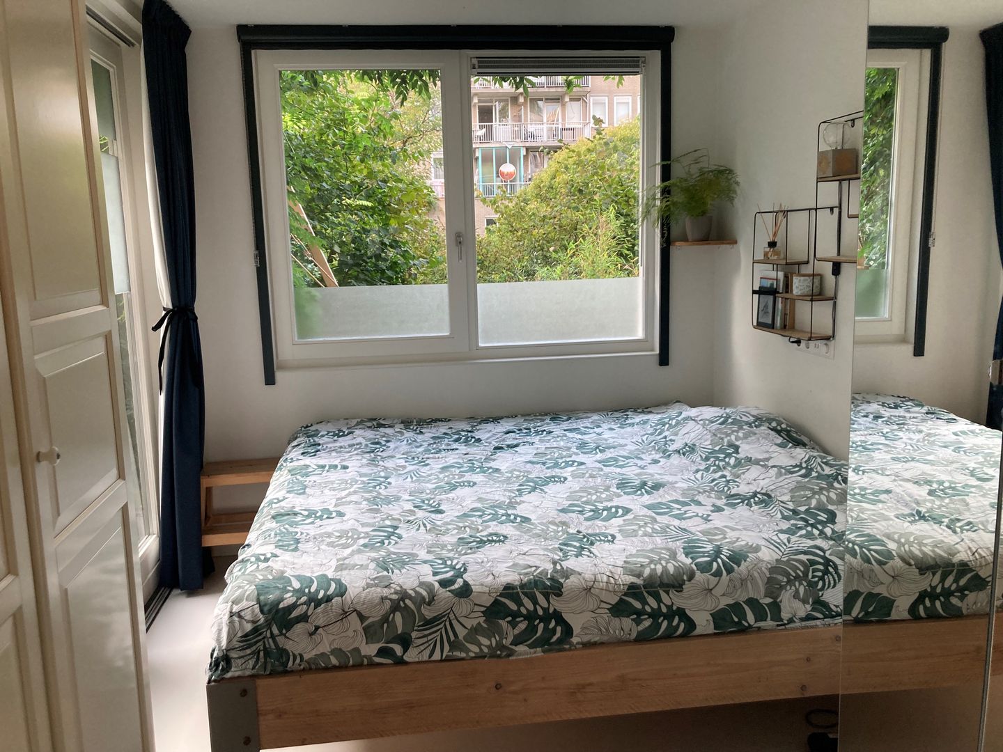 Photo 20 of Tweede Oosterparkstraat 69-A